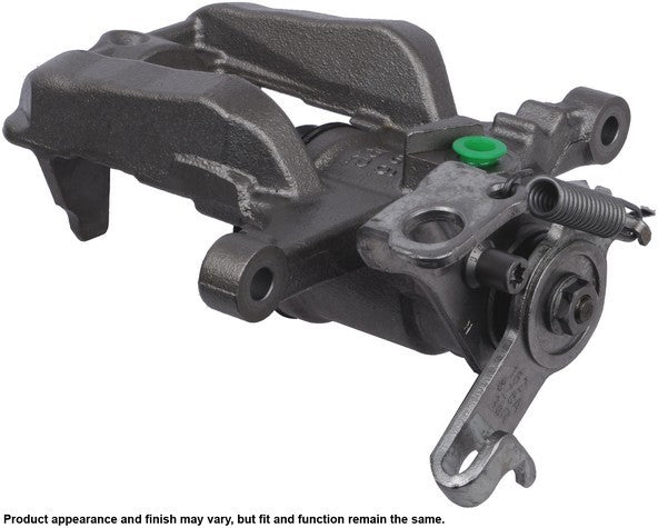 CARDONE Reman Disc Brake Caliper P/N:18-5471 Fits: Buick Cascada 19-16, Buick Encore 17-13, Buick Verano 17-12, Chevrolet Sonic 16-13, Chevrolet Trax 17-13 - Image 1