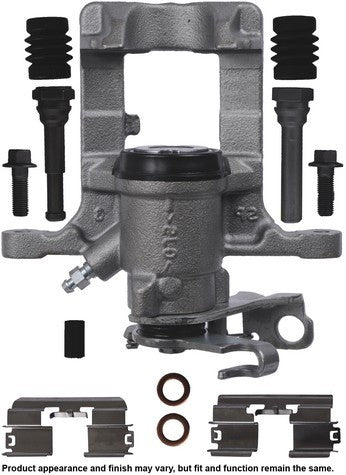 CARDONE Reman Disc Brake Caliper P/N:18-5471 Fits: Buick Cascada 19-16, Buick Encore 17-13, Buick Verano 17-12, Chevrolet Sonic 16-13, Chevrolet Trax 17-13 - Image 3
