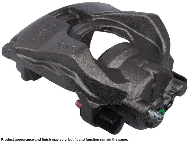 CARDONE Reman Disc Brake Caliper P/N:18-5474 Fits: Ford Fusion 20-13, Ford Police Responder Hybrid 20-19, Ford Ssv Plug-in Hybrid 20-19, Lincoln Mkz 20-13 - Image 1