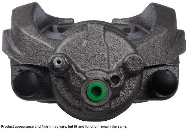CARDONE Reman Disc Brake Caliper P/N:18-5474 Fits: Ford Fusion 20-13, Ford Police Responder Hybrid 20-19, Ford Ssv Plug-in Hybrid 20-19, Lincoln Mkz 20-13 - Image 2