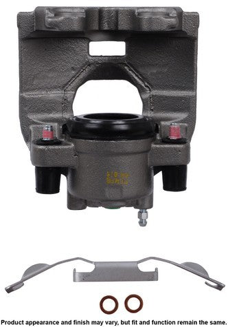 CARDONE Reman Disc Brake Caliper P/N:18-5474 Fits: Ford Fusion 20-13, Ford Police Responder Hybrid 20-19, Ford Ssv Plug-in Hybrid 20-19, Lincoln Mkz 20-13 - Image 3
