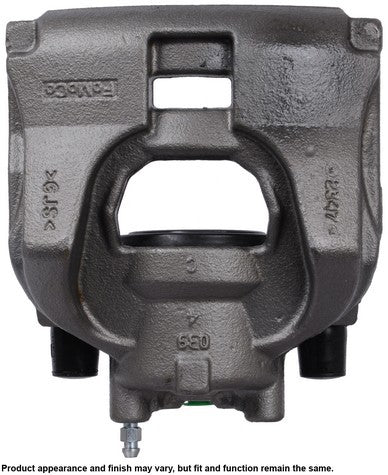 CARDONE Reman Disc Brake Caliper P/N:18-5474 Fits: Ford Fusion 20-13, Ford Police Responder Hybrid 20-19, Ford Ssv Plug-in Hybrid 20-19, Lincoln Mkz 20-13 - Image 4