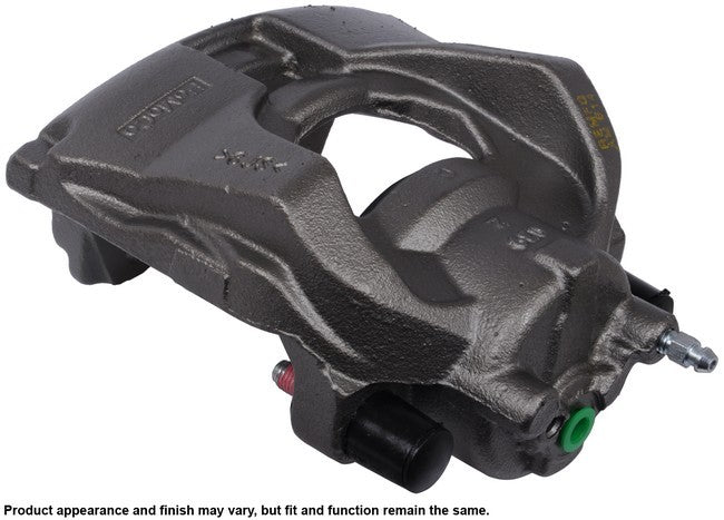 CARDONE Reman Disc Brake Caliper P/N:18-5475 Fits: Ford Fusion 20-13, Ford Police Responder Hybrid 20-19, Ford Ssv Plug-in Hybrid 20-19, Lincoln Mkz 20-13 - Image 1