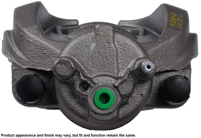 CARDONE Reman Disc Brake Caliper P/N:18-5475 Fits: Ford Fusion 20-13, Ford Police Responder Hybrid 20-19, Ford Ssv Plug-in Hybrid 20-19, Lincoln Mkz 20-13 - Image 2