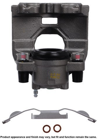 CARDONE Reman Disc Brake Caliper P/N:18-5475 Fits: Ford Fusion 20-13, Ford Police Responder Hybrid 20-19, Ford Ssv Plug-in Hybrid 20-19, Lincoln Mkz 20-13 - Image 3