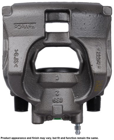 CARDONE Reman Disc Brake Caliper P/N:18-5475 Fits: Ford Fusion 20-13, Ford Police Responder Hybrid 20-19, Ford Ssv Plug-in Hybrid 20-19, Lincoln Mkz 20-13 - Image 4