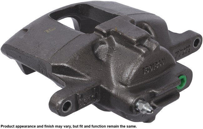 CARDONE Reman Disc Brake Caliper P/N:18-5484 Fits: Chrysler TOWN &amp; COUNTRY 16-13, Dodge Grand Caravan 16-13, Dodge Journey 2013, Dodge Nitro 2011, Jeep Wrangler 17-13, Jeep Wrangler Jk 2018, Ram C/v 15-13, Volkswagen Routan 14-13 - Image 1