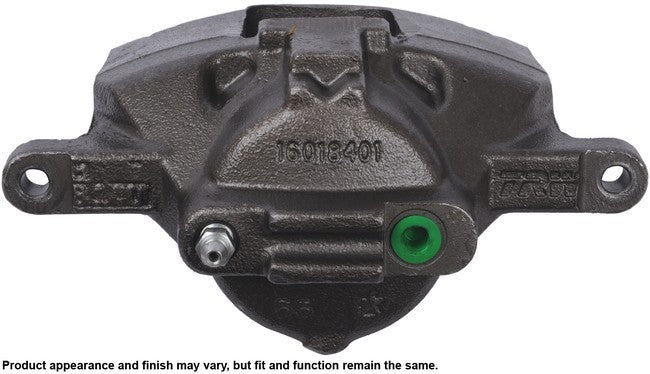 CARDONE Reman Disc Brake Caliper P/N:18-5484 Fits: Chrysler TOWN &amp; COUNTRY 16-13, Dodge Grand Caravan 16-13, Dodge Journey 2013, Dodge Nitro 2011, Jeep Wrangler 17-13, Jeep Wrangler Jk 2018, Ram C/v 15-13, Volkswagen Routan 14-13 - Image 2