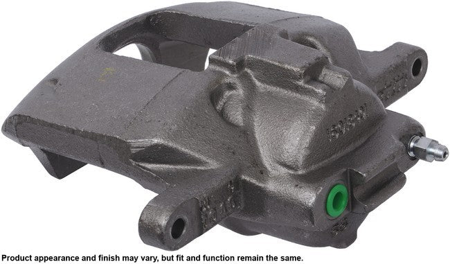CARDONE Reman Disc Brake Caliper P/N:18-5485 Fits: Chrysler TOWN &amp; COUNTRY 16-13, Dodge Grand Caravan 16-13, Dodge Journey 2013, Dodge Nitro 2011, Jeep Wrangler 17-13, Jeep Wrangler Jk 2018, Ram C/v 15-13, Volkswagen Routan 14-13 - Image 1