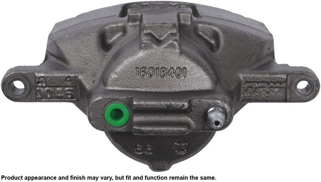 CARDONE Reman Disc Brake Caliper P/N:18-5485 Fits: Chrysler TOWN &amp; COUNTRY 16-13, Dodge Grand Caravan 16-13, Dodge Journey 2013, Dodge Nitro 2011, Jeep Wrangler 17-13, Jeep Wrangler Jk 2018, Ram C/v 15-13, Volkswagen Routan 14-13 - Image 2