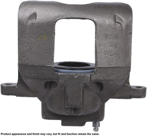 CARDONE Reman Disc Brake Caliper P/N:18-5485 Fits: Chrysler TOWN &amp; COUNTRY 16-13, Dodge Grand Caravan 16-13, Dodge Journey 2013, Dodge Nitro 2011, Jeep Wrangler 17-13, Jeep Wrangler Jk 2018, Ram C/v 15-13, Volkswagen Routan 14-13 - Image 4