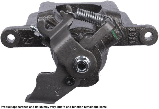 CARDONE Reman Disc Brake Caliper P/N:18-5488 Fits: Chrysler TOWN &amp; COUNTRY 16-13, Dodge Grand Caravan 16-13, Ram C/v 15-13, Volkswagen Routan 14-13 - Image 2
