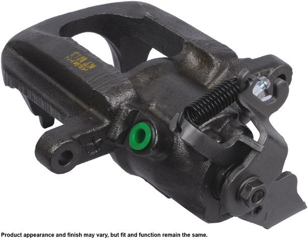 CARDONE Reman Disc Brake Caliper P/N:18-5489 Fits: Chrysler TOWN &amp; COUNTRY 16-13, Dodge Grand Caravan 16-13, Ram C/v 15-13, Volkswagen Routan 14-13 - Image 1