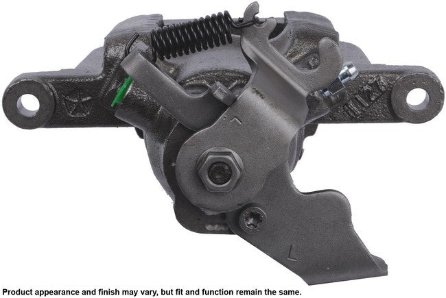 CARDONE Reman Disc Brake Caliper P/N:18-5489 Fits: Chrysler TOWN &amp; COUNTRY 16-13, Dodge Grand Caravan 16-13, Ram C/v 15-13, Volkswagen Routan 14-13 - Image 2
