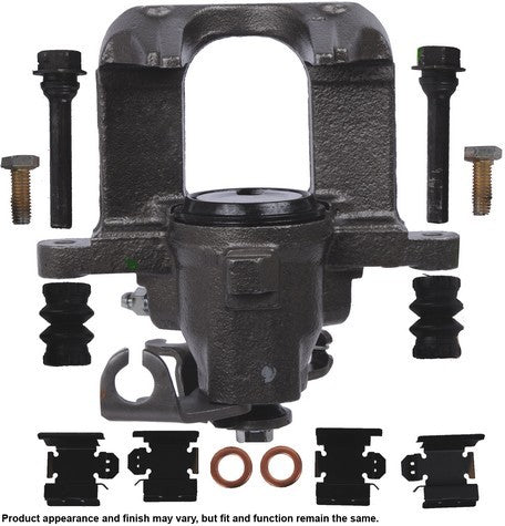 CARDONE Reman Disc Brake Caliper P/N:18-5489 Fits: Chrysler TOWN &amp; COUNTRY 16-13, Dodge Grand Caravan 16-13, Ram C/v 15-13, Volkswagen Routan 14-13 - Image 3