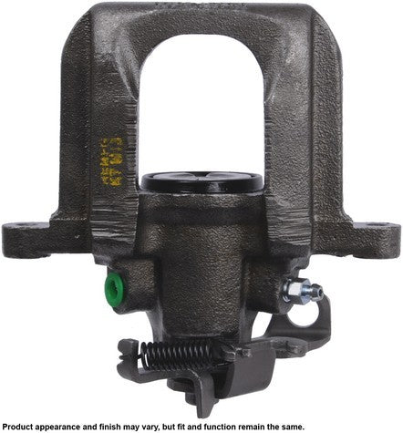 CARDONE Reman Disc Brake Caliper P/N:18-5489 Fits: Chrysler TOWN &amp; COUNTRY 16-13, Dodge Grand Caravan 16-13, Ram C/v 15-13, Volkswagen Routan 14-13 - Image 4