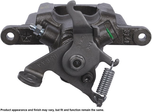 CARDONE Reman Disc Brake Caliper P/N:18-5490 Fits: Dodge Journey 13-12 - Image 2
