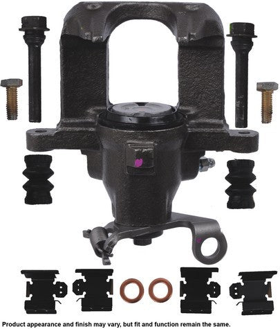 CARDONE Reman Disc Brake Caliper P/N:18-5490 Fits: Dodge Journey 13-12 - Image 3