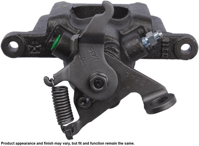 CARDONE Reman Disc Brake Caliper P/N:18-5491 Fits: Dodge Journey 13-12 - Image 2