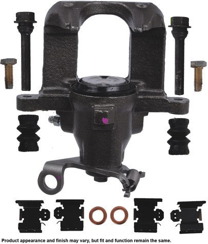 CARDONE Reman Disc Brake Caliper P/N:18-5491 Fits: Dodge Journey 13-12 - Image 3