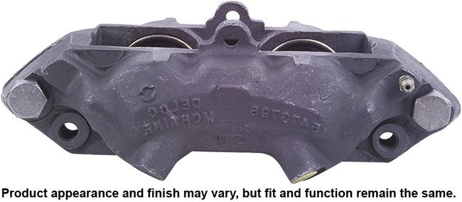 CARDONE Reman Disc Brake Caliper P/N:18-7016 Fits: Chevrolet Corvette 82-65 - Image 1