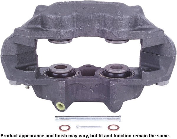 CARDONE Reman Disc Brake Caliper P/N:18-7016 Fits: Chevrolet Corvette 82-65 - Image 2