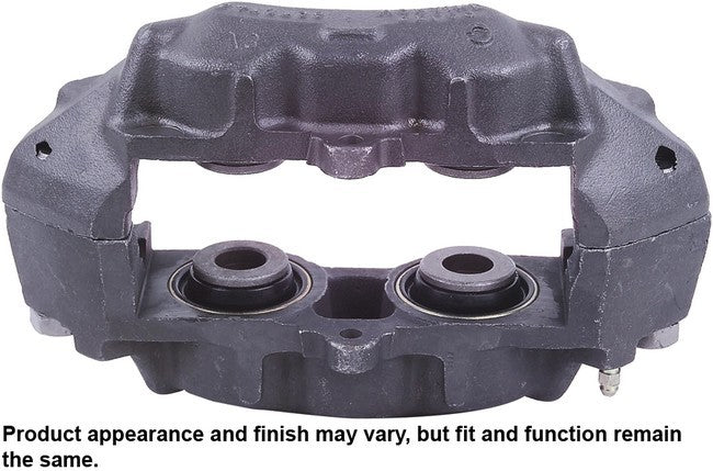 CARDONE Reman Disc Brake Caliper P/N:18-7016 Fits: Chevrolet Corvette 82-65 - Image 3