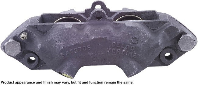 CARDONE Reman Disc Brake Caliper P/N:18-7017 Fits: Chevrolet Corvette 82-65 - Image 1