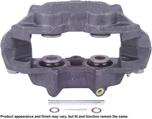 CARDONE Reman Disc Brake Caliper P/N:18-7017 Fits: Chevrolet Corvette 82-65 - Image 2