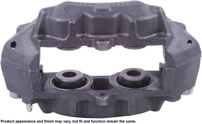 CARDONE Reman Disc Brake Caliper P/N:18-7017 Fits: Chevrolet Corvette 82-65 - Image 3