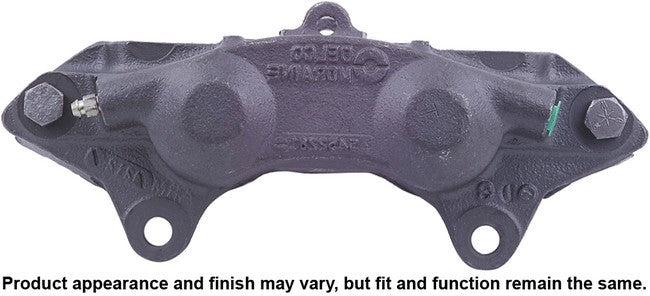 CARDONE Reman Disc Brake Caliper P/N:18-7019 Fits: Chevrolet Corvette 82-65 - Image 1