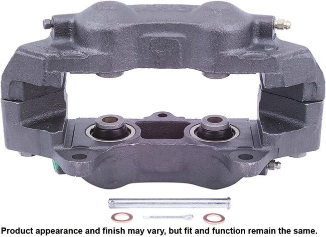 CARDONE Reman Disc Brake Caliper P/N:18-7019 Fits: Chevrolet Corvette 82-65 - Image 2