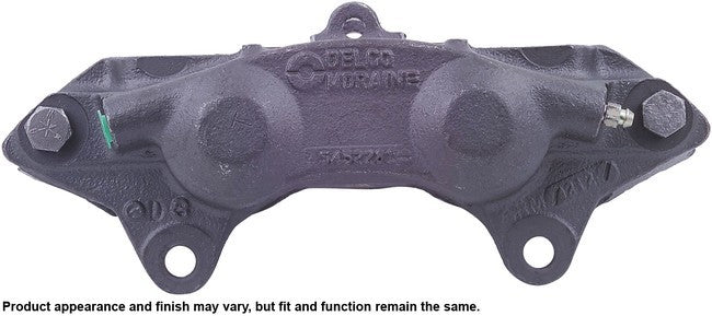CARDONE Reman Disc Brake Caliper P/N:18-7020 Fits: Chevrolet Corvette 82-65 - Image 1