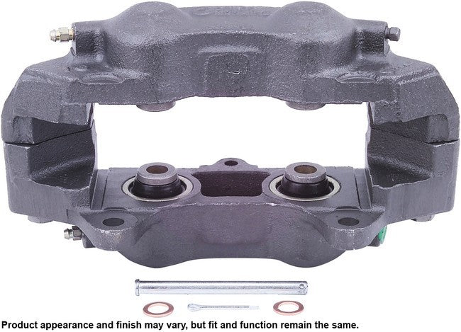 CARDONE Reman Disc Brake Caliper P/N:18-7020 Fits: Chevrolet Corvette 82-65 - Image 2