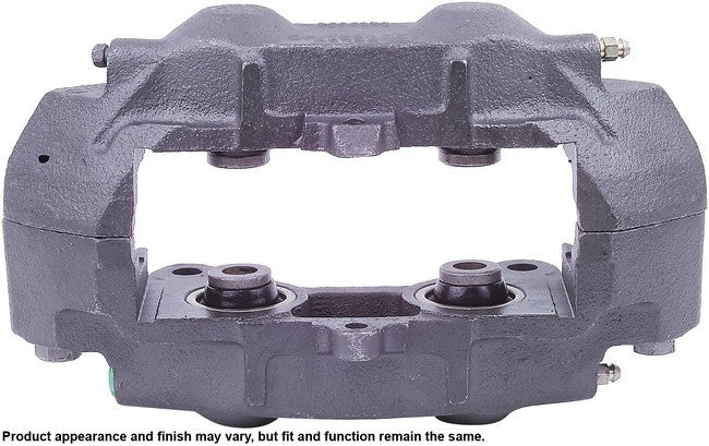 CARDONE Reman Disc Brake Caliper P/N:18-7020 Fits: Chevrolet Corvette 82-65 - Image 3