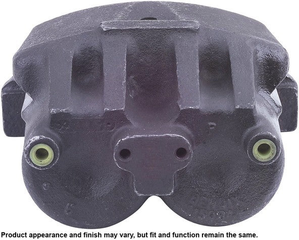 CARDONE Reman Disc Brake Caliper P/N:18-8000 Fits: Chevrolet B60, Chevrolet B7, Chevrolet C60, Chevrolet C60 Kodiak, Chevrolet C6500 Kodiak, Chevrolet C70, Chevrolet C70 Kodiak, Chevrolet C7500 Kodiak, Chevrolet T6500, Chevrolet T7500 - Image 1
