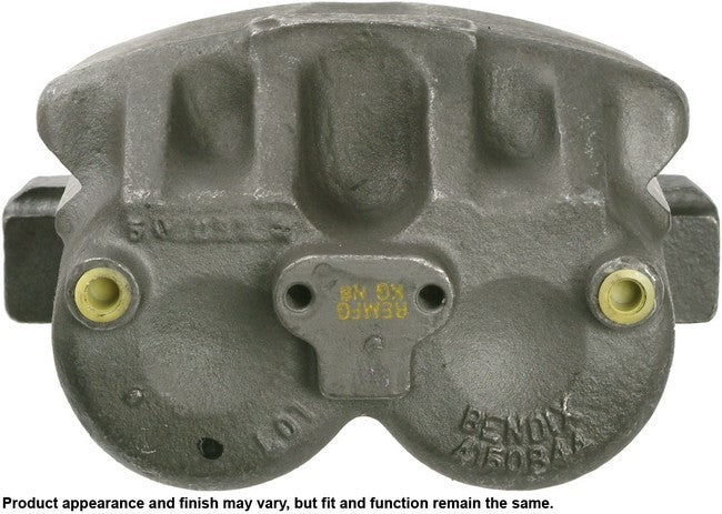 CARDONE Reman Disc Brake Caliper P/N:18-8000S Fits: Chevrolet B60, Chevrolet B7, Chevrolet C60, Chevrolet C60 Kodiak, Chevrolet C6500 Kodiak, Chevrolet C70, Chevrolet C70 Kodiak, Chevrolet C7500 Kodiak, Chevrolet T6500, Chevrolet T7500 - Image 2