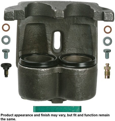 CARDONE Reman Disc Brake Caliper P/N:18-8000S Fits: Chevrolet B60, Chevrolet B7, Chevrolet C60, Chevrolet C60 Kodiak, Chevrolet C6500 Kodiak, Chevrolet C70, Chevrolet C70 Kodiak, Chevrolet C7500 Kodiak, Chevrolet T6500, Chevrolet T7500 - Image 3