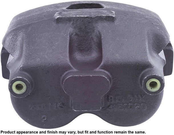 CARDONE Reman Disc Brake Caliper P/N:18-8001 Fits: Freightliner Fl50, Freightliner Mb60, Freightliner Mb70, International 1452sc, International 1652sc, International 1652ups, International 3000, International 3000fe - Image 1