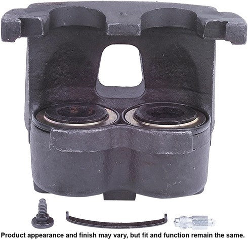 CARDONE Reman Disc Brake Caliper P/N:18-8001 Fits: Freightliner Fl50, Freightliner Mb60, Freightliner Mb70, International 1452sc, International 1652sc, International 1652ups, International 3000, International 3000fe - Image 2