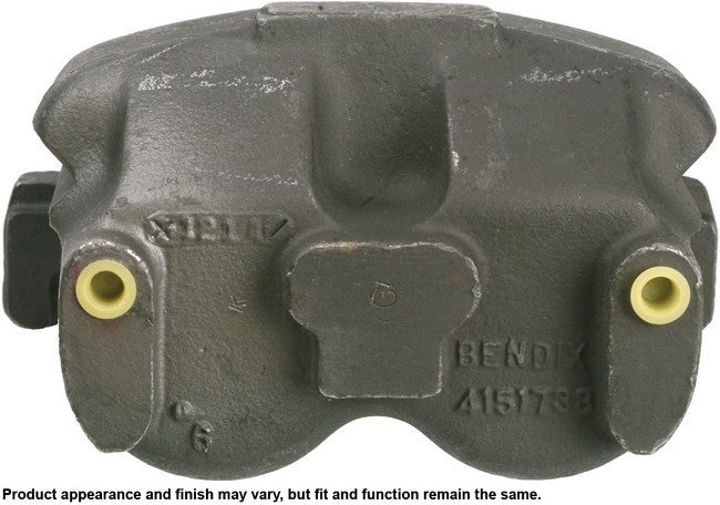 CARDONE Reman Disc Brake Caliper P/N:18-8001S Fits: Freightliner Fl50, Freightliner Mb60, Freightliner Mb70, International 1452sc, International 1652sc, International 1652ups, International 3000, International 3000fe - Image 2