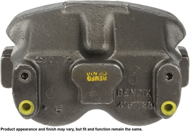 CARDONE Reman Disc Brake Caliper P/N:18-8007 Fits: International 1452sc, International 1652sc, International 1652ups, International 3000, International 3000fe, International 3000re, International 3400, International 3600 - Image 2