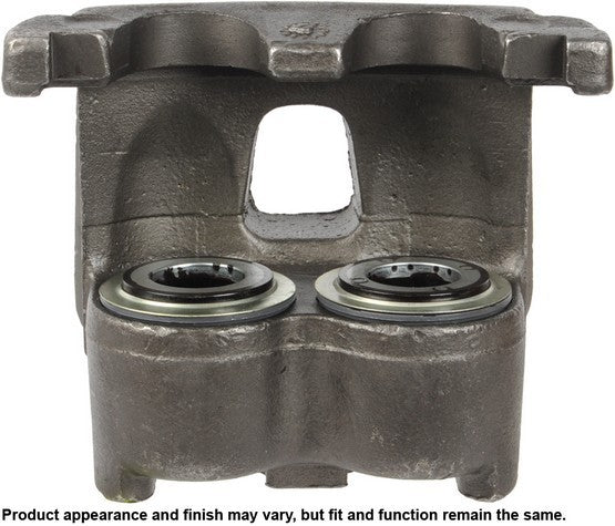 CARDONE Reman Disc Brake Caliper P/N:18-8007 Fits: International 1452sc, International 1652sc, International 1652ups, International 3000, International 3000fe, International 3000re, International 3400, International 3600 - Image 3