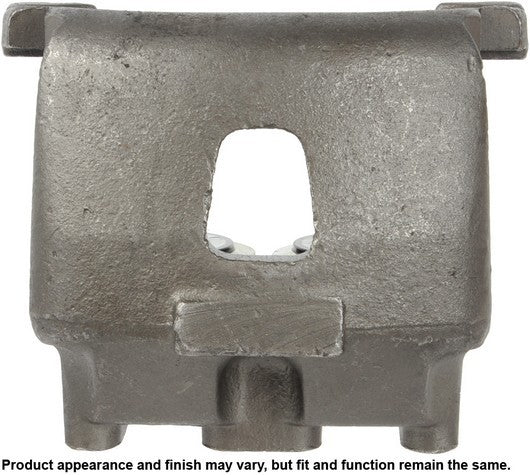 CARDONE Reman Disc Brake Caliper P/N:18-8007 Fits: International 1452sc, International 1652sc, International 1652ups, International 3000, International 3000fe, International 3000re, International 3400, International 3600 - Image 4