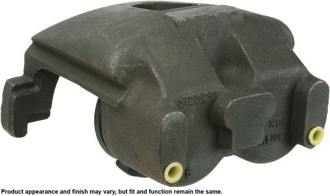 CARDONE Reman Disc Brake Caliper P/N:18-8007S Fits: International 1452sc, International 1652sc, International 1652ups, International 3000, International 3000fe, International 3000re, International 3400, International 3600 - Image 1