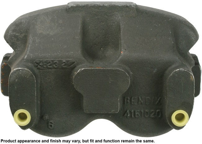 CARDONE Reman Disc Brake Caliper P/N:18-8007S Fits: International 1452sc, International 1652sc, International 1652ups, International 3000, International 3000fe, International 3000re, International 3400, International 3600 - Image 2