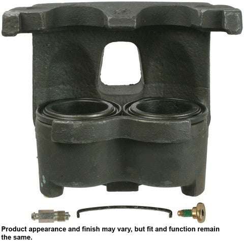 CARDONE Reman Disc Brake Caliper P/N:18-8007S Fits: International 1452sc, International 1652sc, International 1652ups, International 3000, International 3000fe, International 3000re, International 3400, International 3600 - Image 3