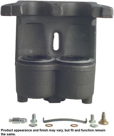 CARDONE Reman Disc Brake Caliper P/N:18-8013 Fits: International 1452sc, International 1652sc, International 1652ups, International 3000, International 3000fe, International 3000re, International 3400, International 3600 - Image 3