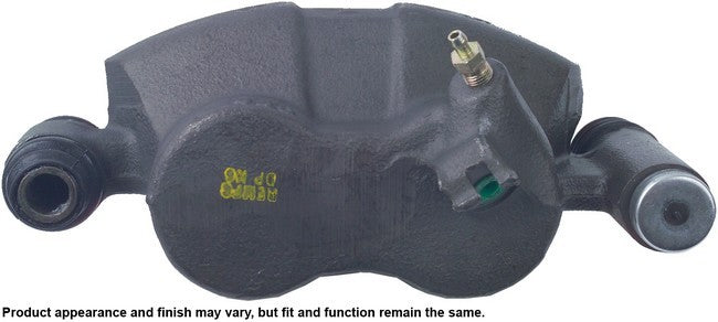CARDONE Reman Disc Brake Caliper P/N:18-8023 Fits: Chevrolet W4500 Tiltmaster 97-88, GMC W4500 Forward 97-92, Isuzu Npr 97-88 - Image 2