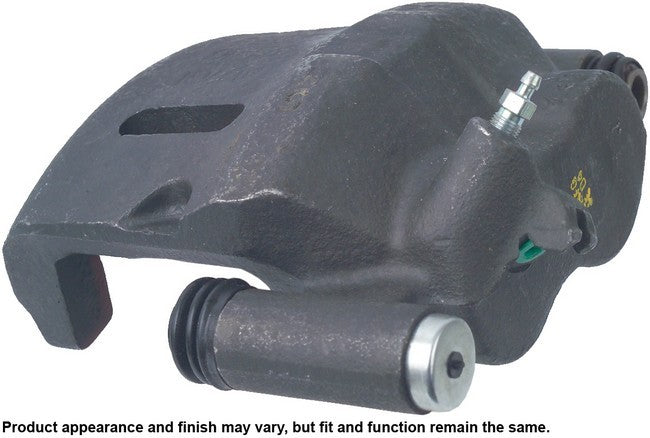 CARDONE Reman Disc Brake Caliper P/N:18-8024 Fits: Chevrolet W4500 Tiltmaster 97-88, GMC W4500 Forward 97-92, Isuzu Npr 97-88 - Image 1